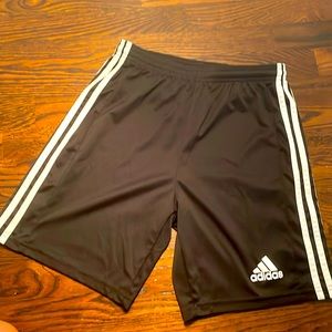 Adidas, Large sport shorts